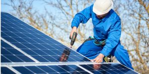 Installation Maintenance Panneaux Solaires Photovoltaïques à Bordeaux-Saint-Clair